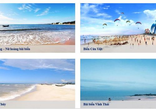 Quảng Trị và tiềm năng khai thác du lịch đặc biệt